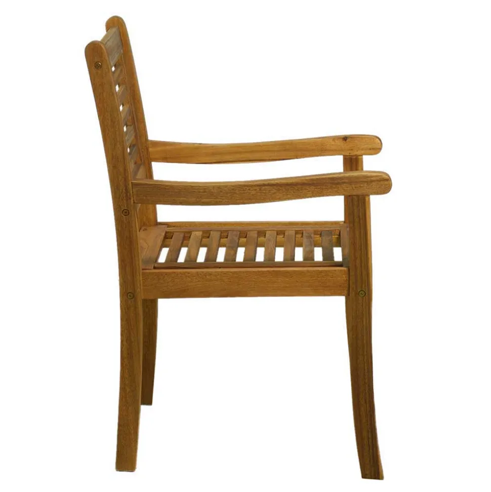 Gartensitzgruppe 5-teilig Lirinas