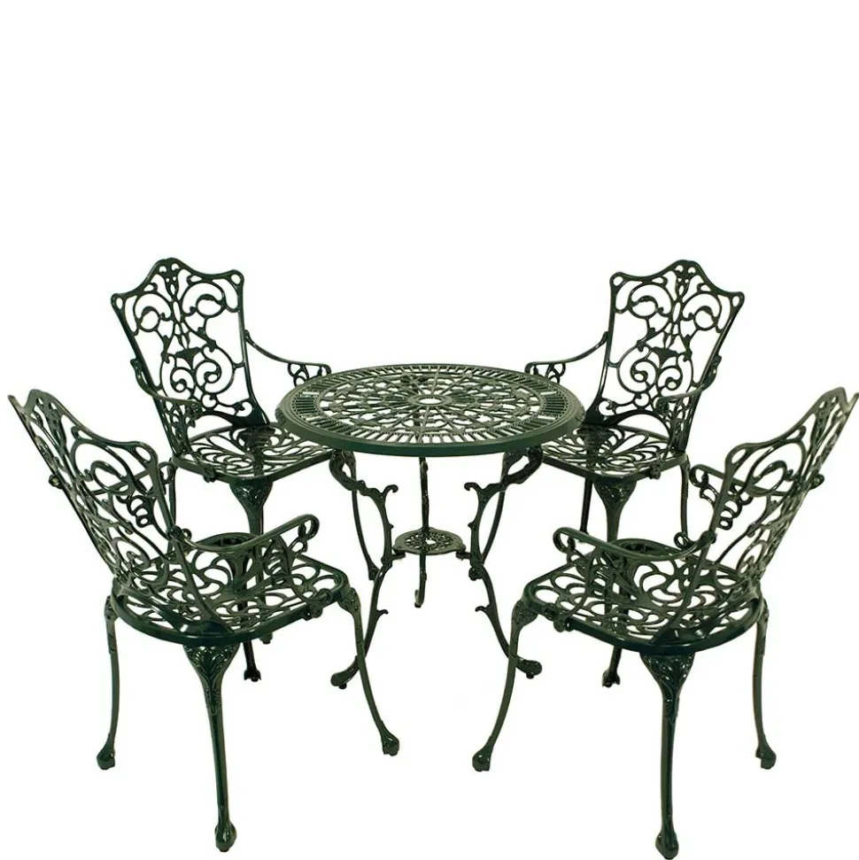 Gartensitzgruppe Zinay