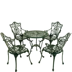 Gartensitzgruppe Zinay