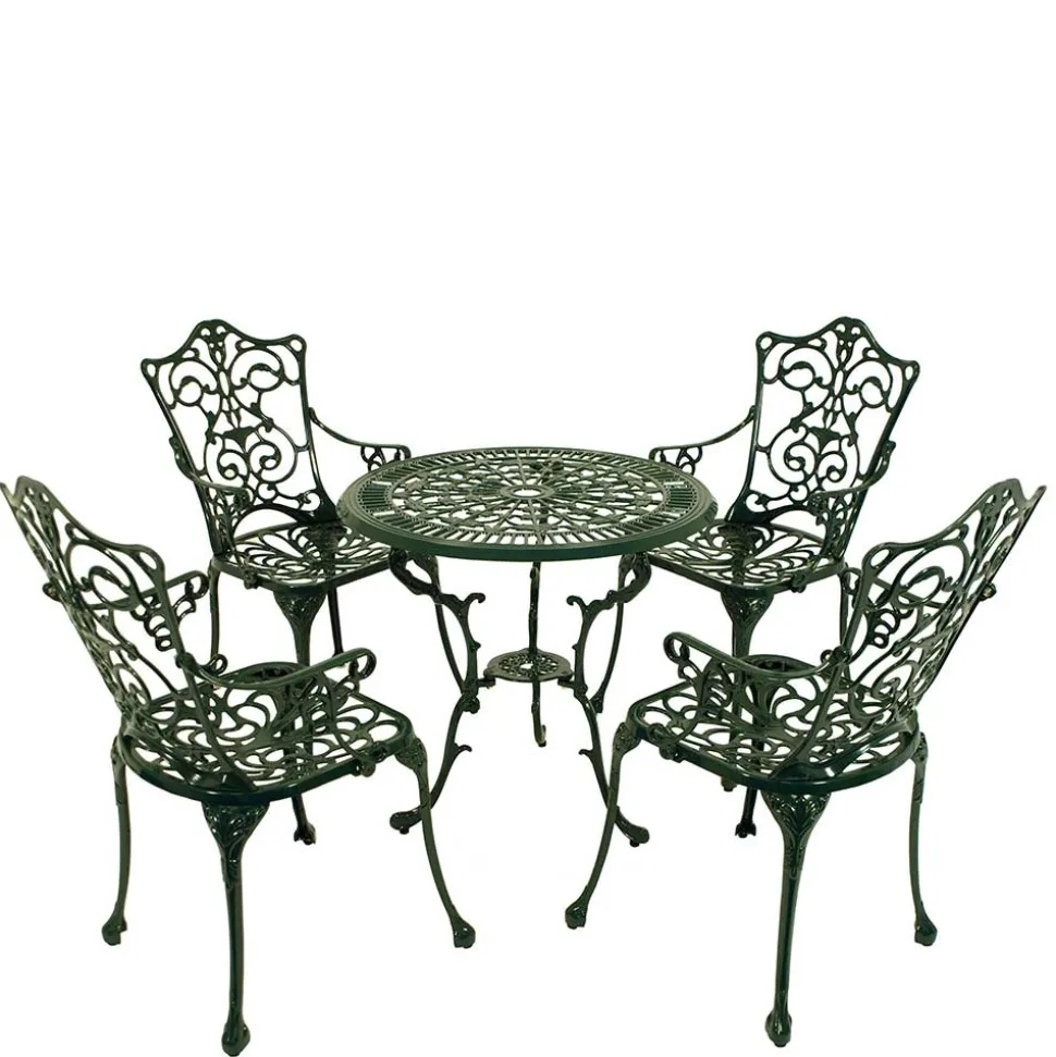 Gartensitzgruppe Zinay