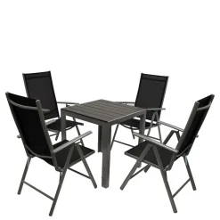 Gartensitzgruppen Jeys