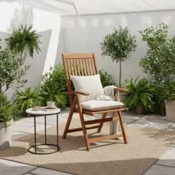 Gartenstuhl Jasmon