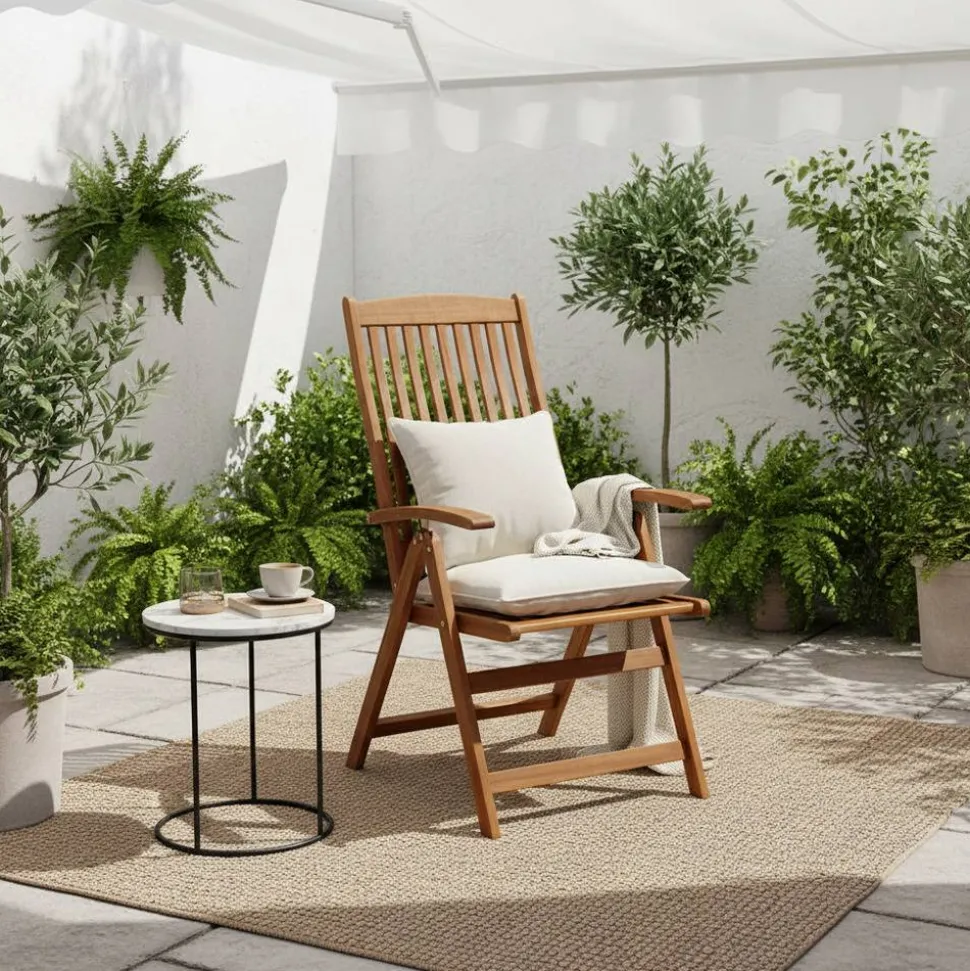 Gartenstuhl Jasmon
