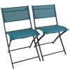 Gartenstuhl Set Sennya