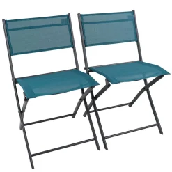 Gartenstuhl Set Sennya