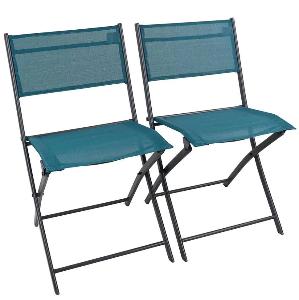 Gartenstuhl Set Sennya