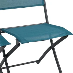 Gartenstuhl Set Sennya