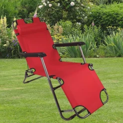 Gartenstuhl Viper