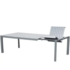 Gartentisch Adejano
