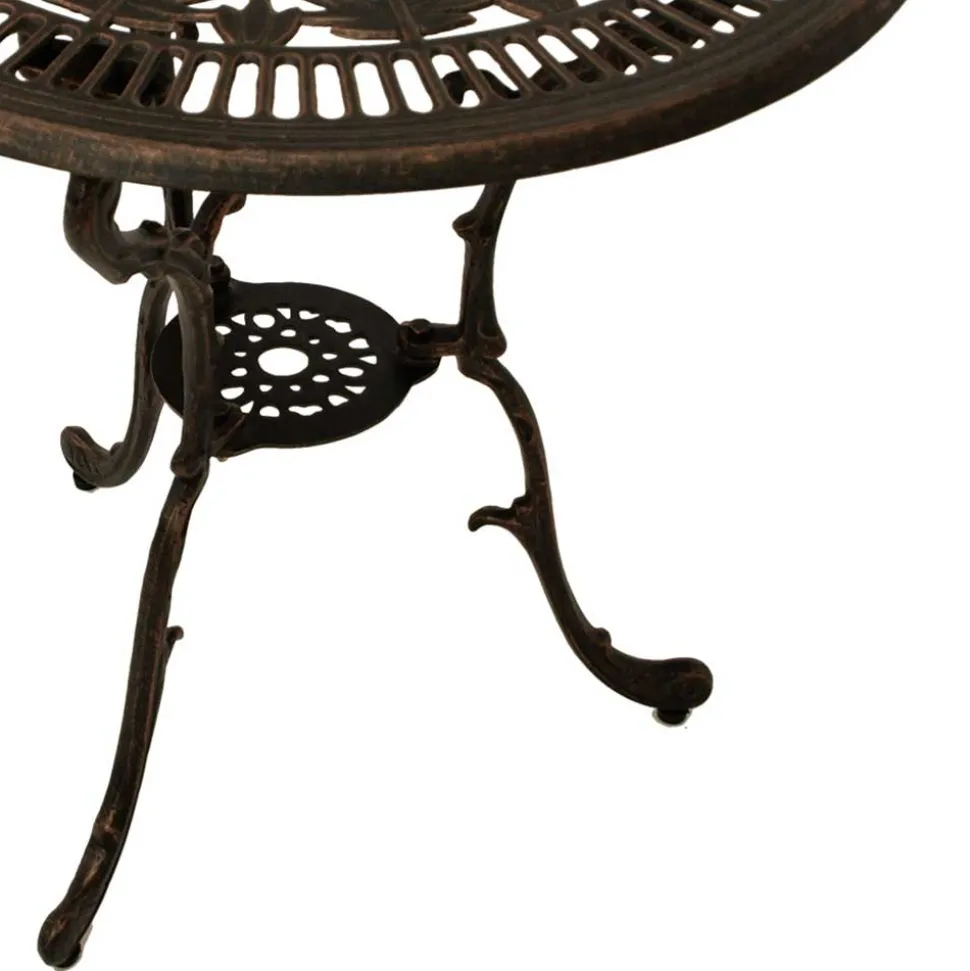 Gartentisch Greeno