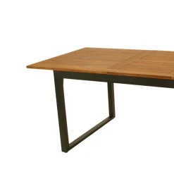 Gartentisch Ishi