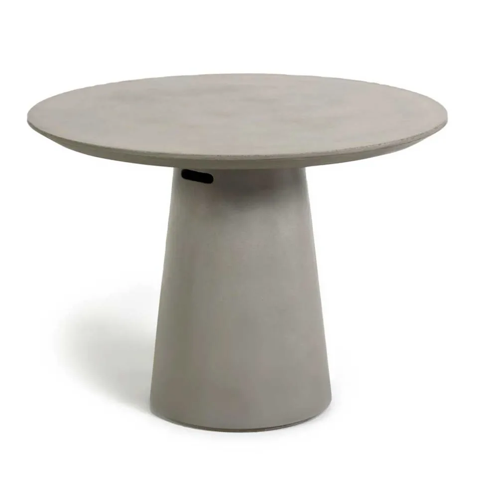 Gartentisch Rodiccar