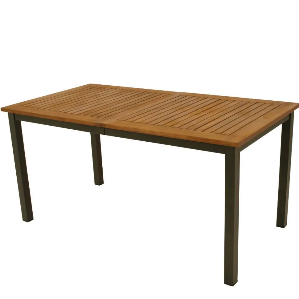 Gartentisch Symo