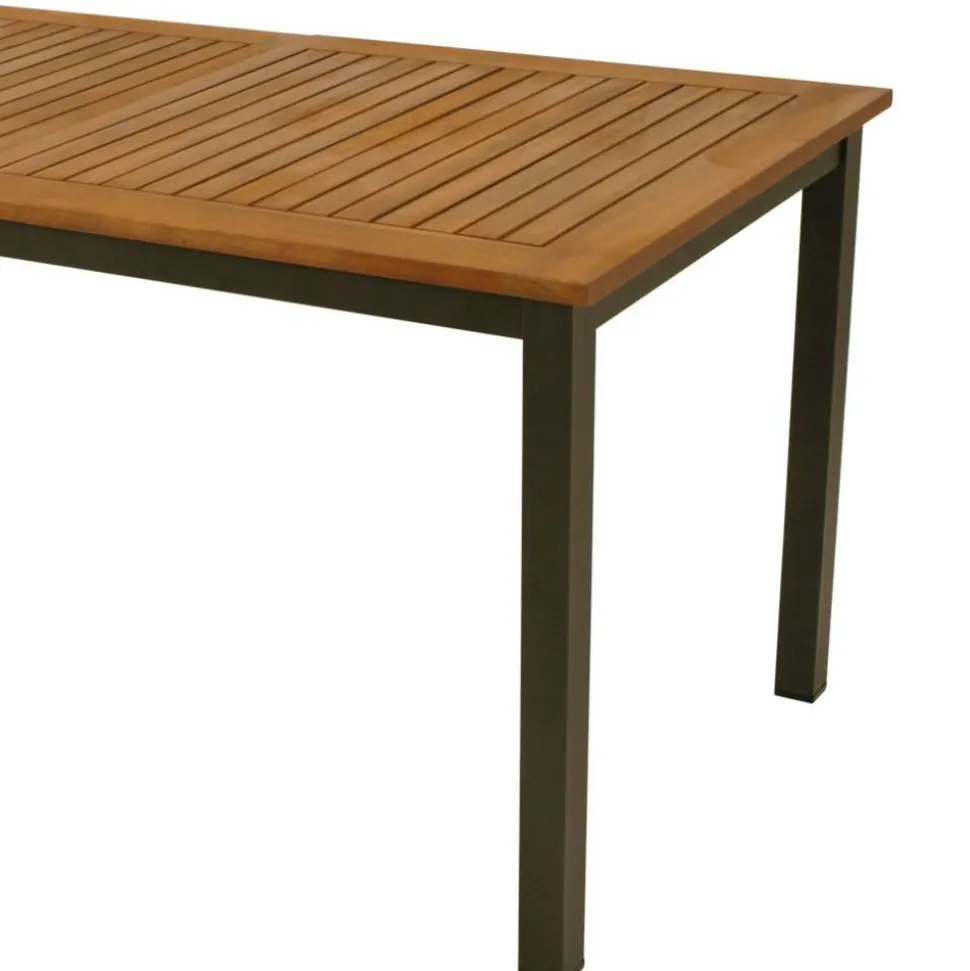 Gartentisch Symo