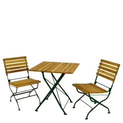 Gartentischgruppe Armina