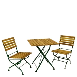 Gartentischgruppe Armina