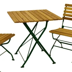 Gartentischgruppe Armina