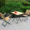 Gartentischgruppe Hatlantico