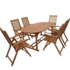 Gartentischgruppe Jeanys