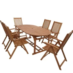 Gartentischgruppe Jeanys
