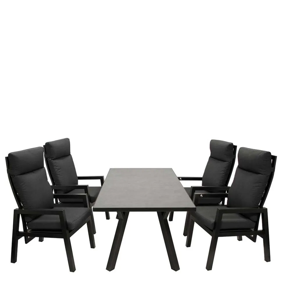 Gartentischgruppe Jeys