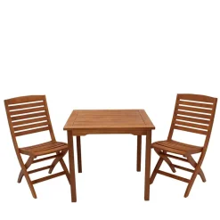 Gartentischgruppe Ladidas