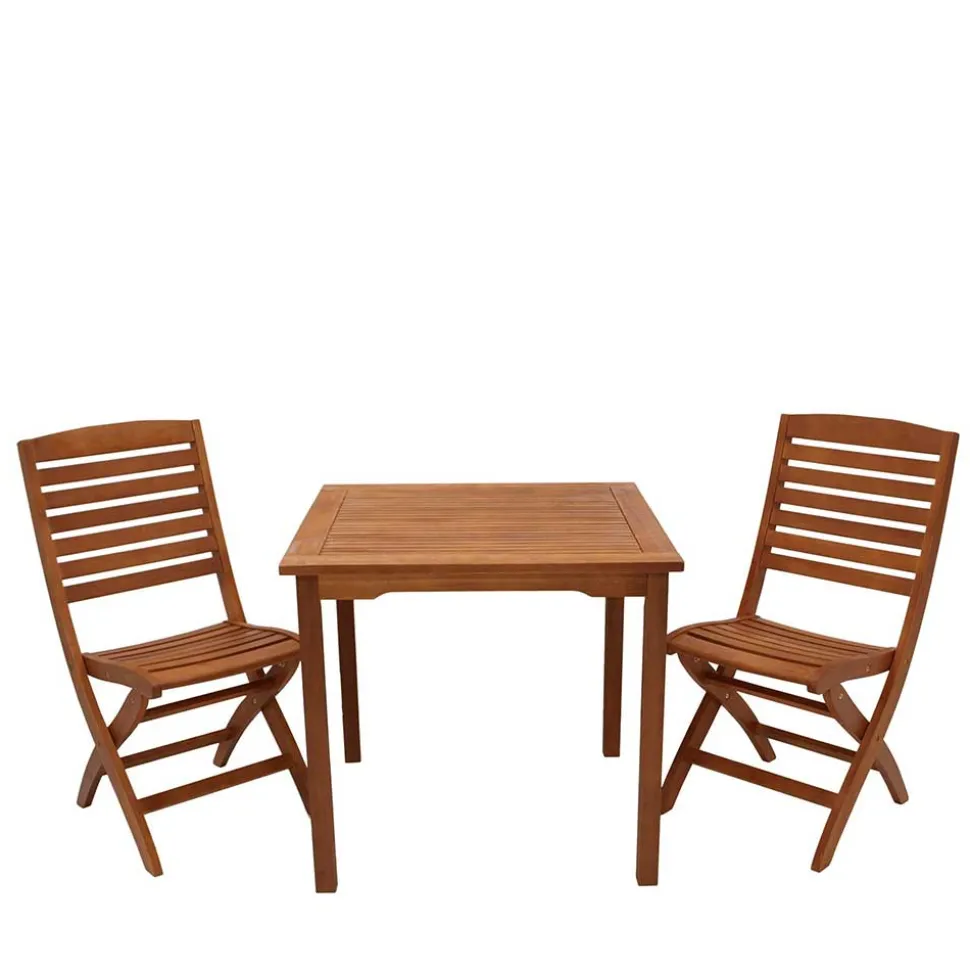 Gartentischgruppe Ladidas