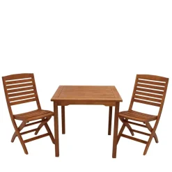 Gartentischgruppe Ladidas