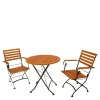 Gartentischgruppe Remote