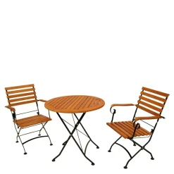 Gartentischgruppe Remote