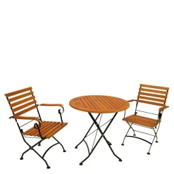 Gartentischgruppe Remote