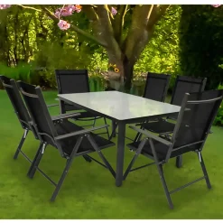 Gartentischgruppe Sinvoje