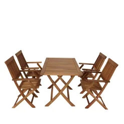 Gartentischgruppe Yanie