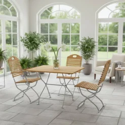Gartentischgruppe Zalona