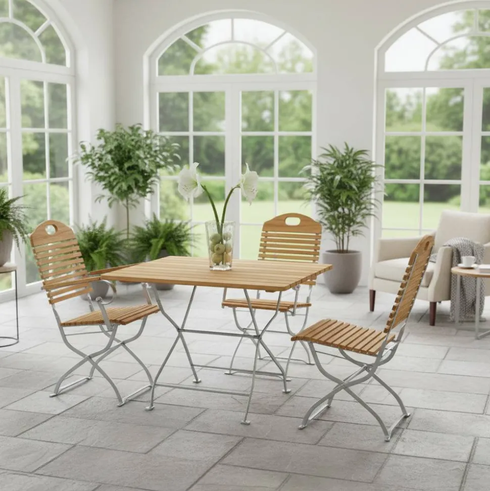 Gartentischgruppe Zalona
