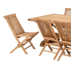 Gartentischgruppe Zara