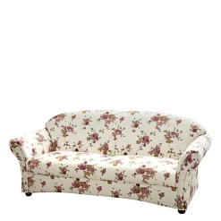 Geblümtes Sofa Manitoba