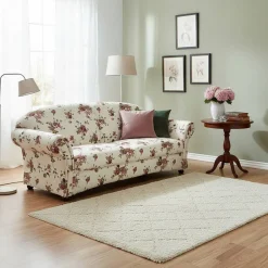 Geblümtes Sofa Manitoba