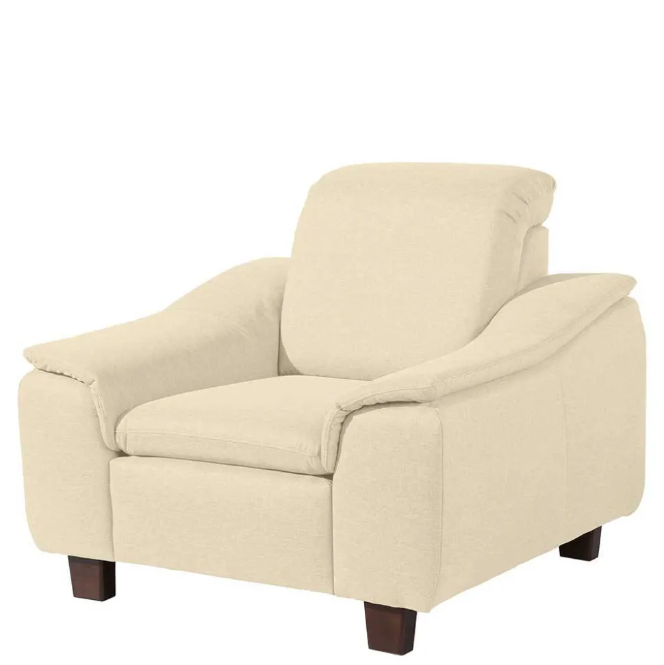 Gemütlicher Sessel Tuscano