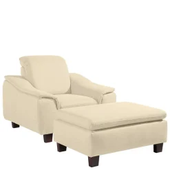 Gemütlicher Sessel Tuscano