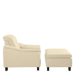 Gemütlicher Sessel Tuscano