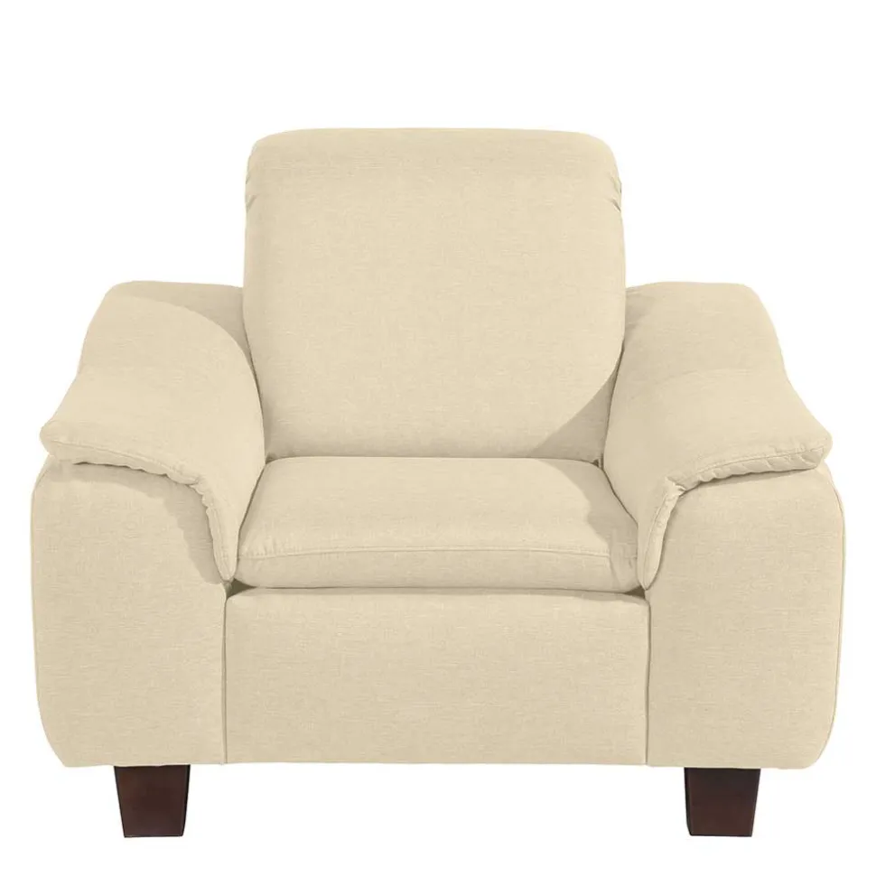 Gemütlicher Sessel Tuscano