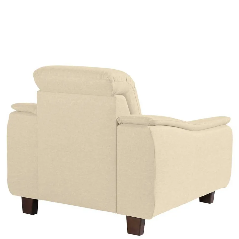 Gemütlicher Sessel Tuscano