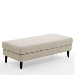 Gepolsterter Hocker Ruffos