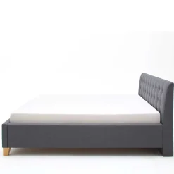 Gepolstertes Bett Casbella