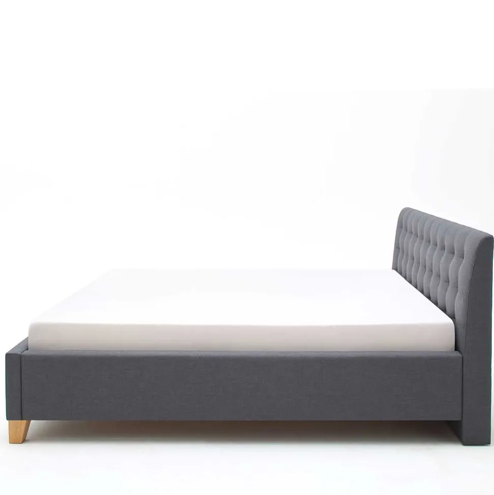 Gepolstertes Bett Casbella