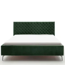 Gepolstertes Bett Colora