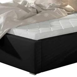 Gepolstertes Bett Dusti