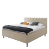 Gepolstertes Bett Emini