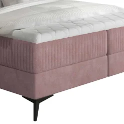 Gepolstertes Bett Nusret